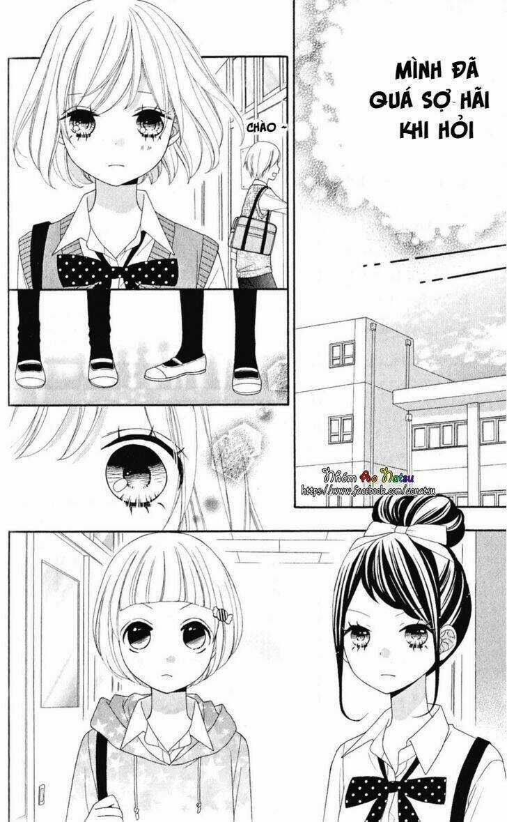 Cuộc Cách Mạng Cầu Vồng - Chapter 13 - Trang 14