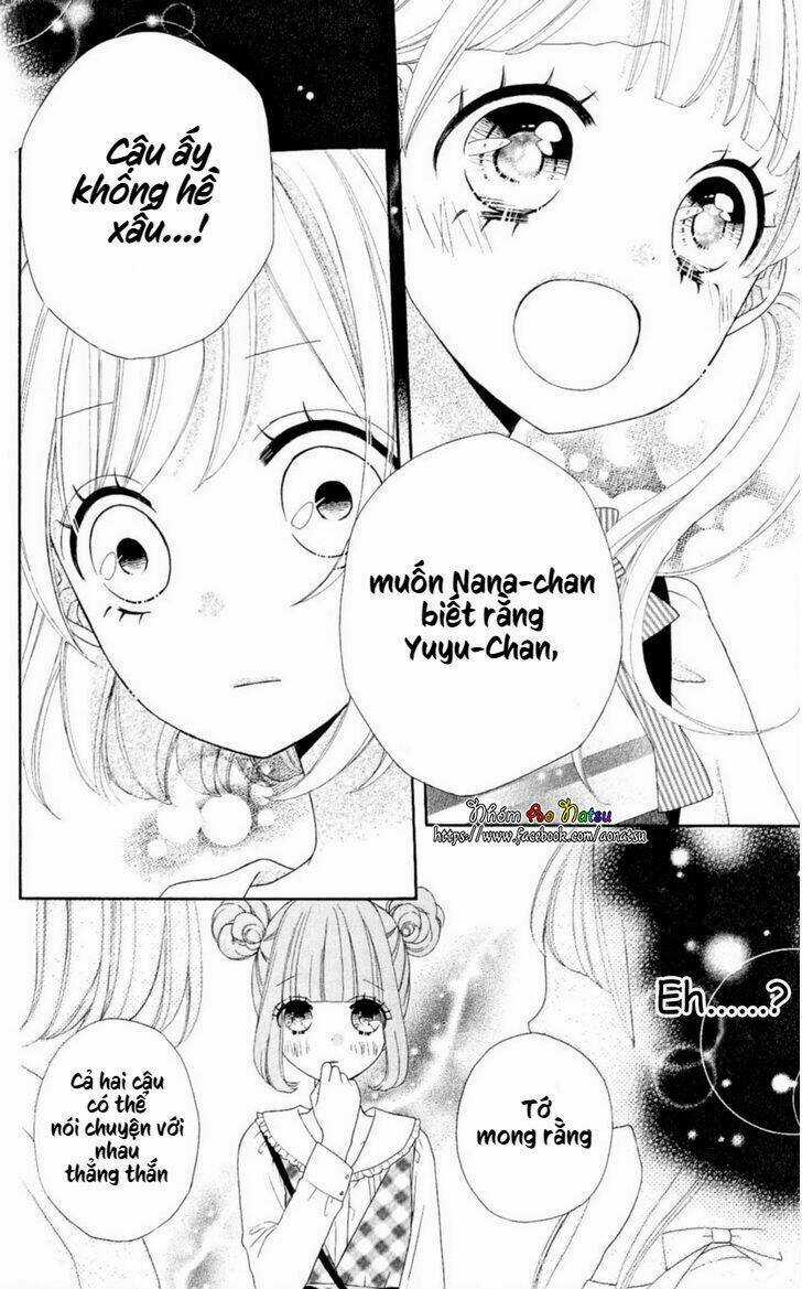 Cuộc Cách Mạng Cầu Vồng - Chapter 13 - Trang 28