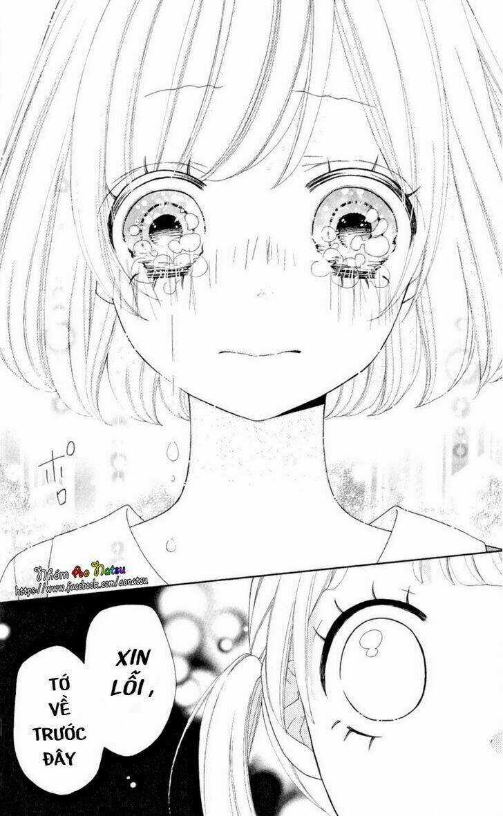 Cuộc Cách Mạng Cầu Vồng - Chapter 13 - Trang 30