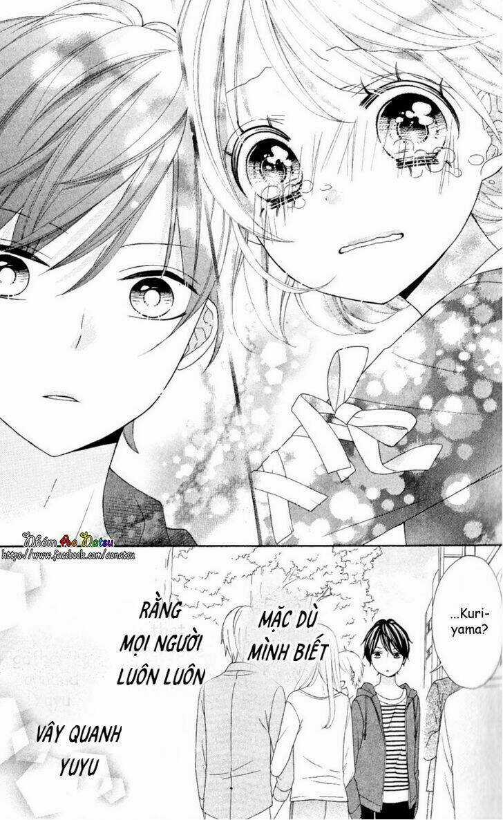 Cuộc Cách Mạng Cầu Vồng - Chapter 13 - Trang 33