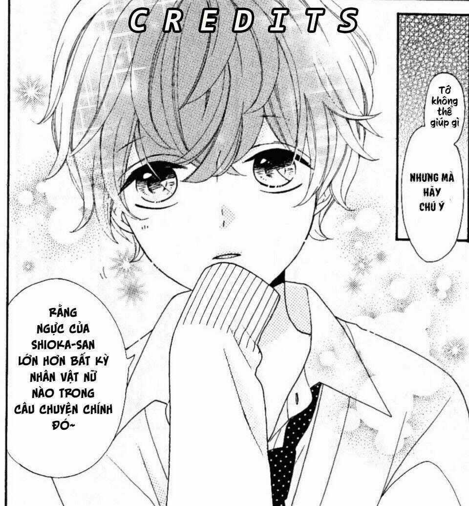 Cuộc Cách Mạng Cầu Vồng - Chapter 13 - Trang 38