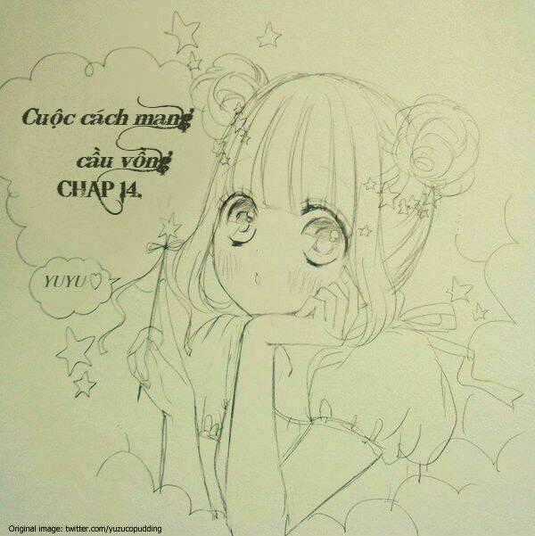 Cuộc Cách Mạng Cầu Vồng - Chapter 14 - Trang 2