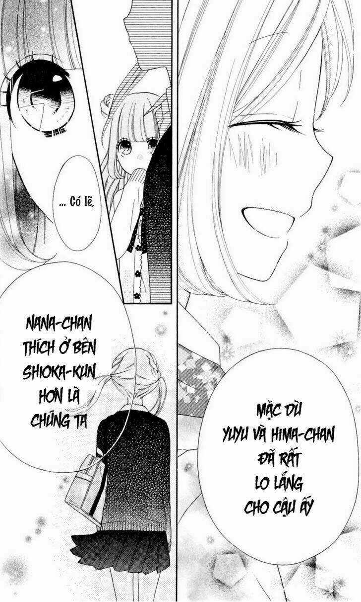 Cuộc Cách Mạng Cầu Vồng - Chapter 14 - Trang 31