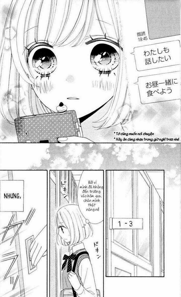 Cuộc Cách Mạng Cầu Vồng - Chapter 14 - Trang 33