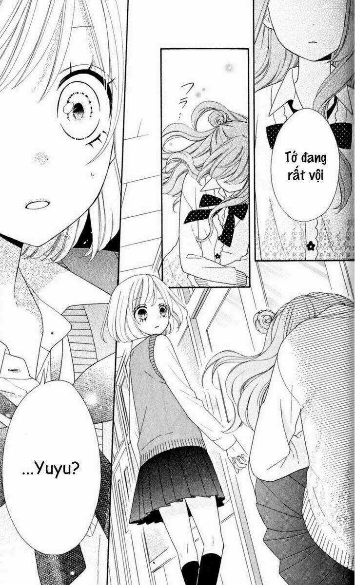 Cuộc Cách Mạng Cầu Vồng - Chapter 14 - Trang 36