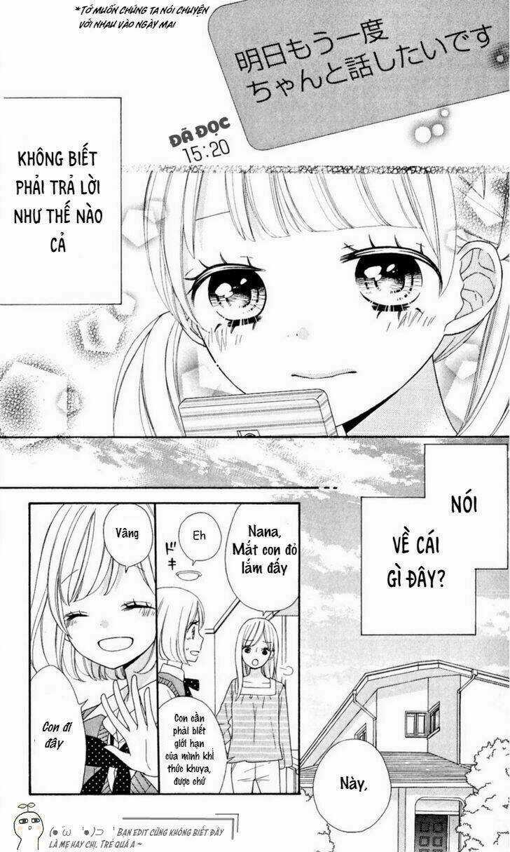 Cuộc Cách Mạng Cầu Vồng - Chapter 14 - Trang 8