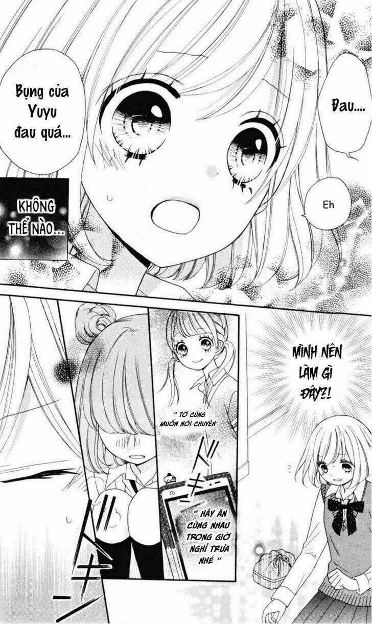 Cuộc Cách Mạng Cầu Vồng - Chapter 15 - Trang 2