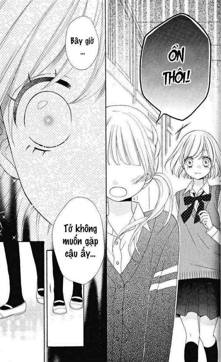 Cuộc Cách Mạng Cầu Vồng - Chapter 15 - Trang 11