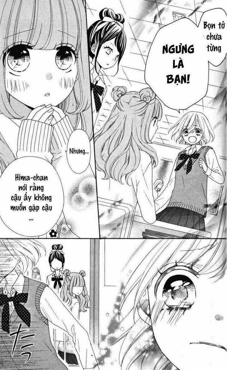 Cuộc Cách Mạng Cầu Vồng - Chapter 15 - Trang 25