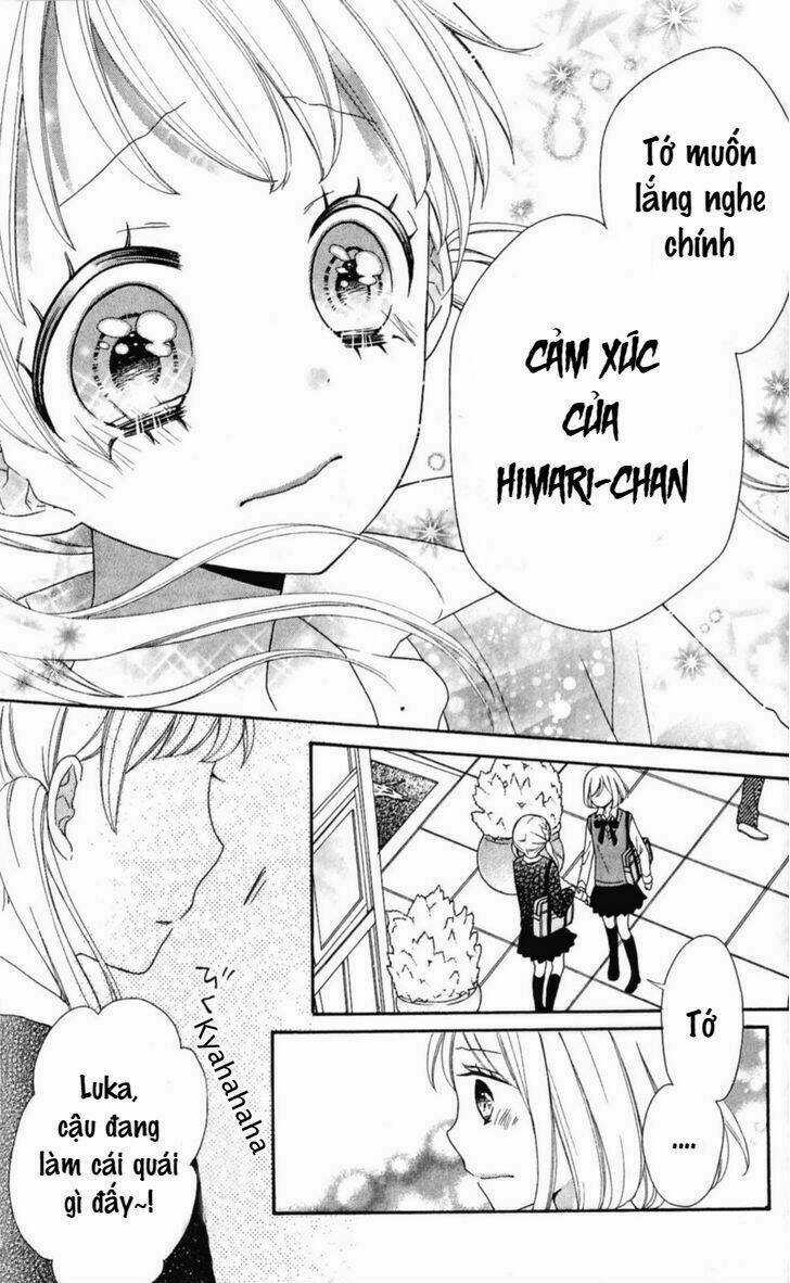 Cuộc Cách Mạng Cầu Vồng - Chapter 15 - Trang 32