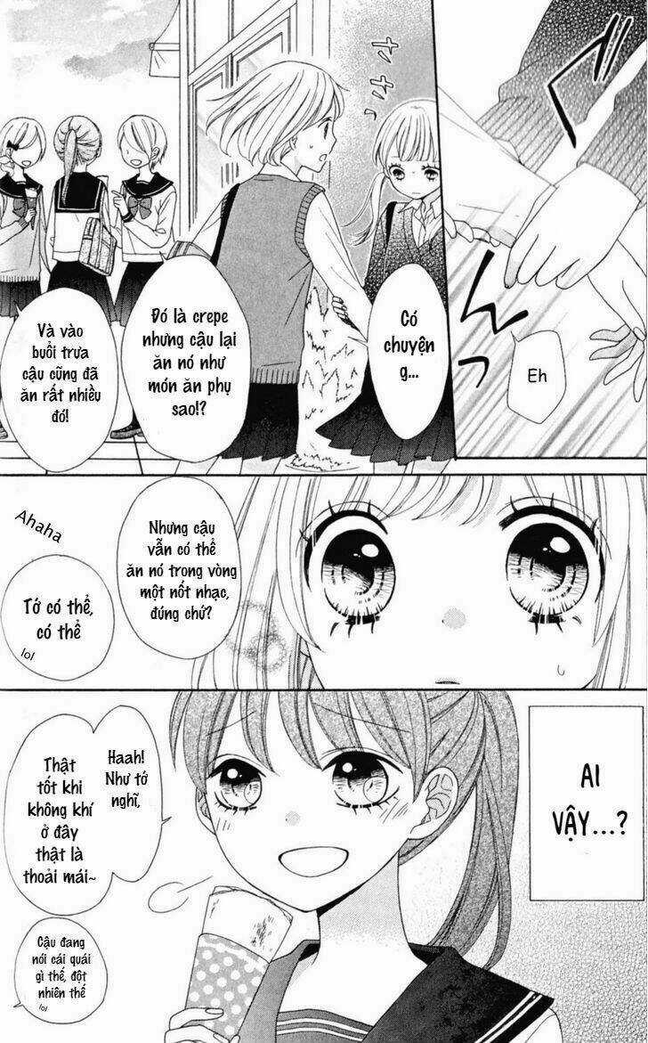 Cuộc Cách Mạng Cầu Vồng - Chapter 15 - Trang 33