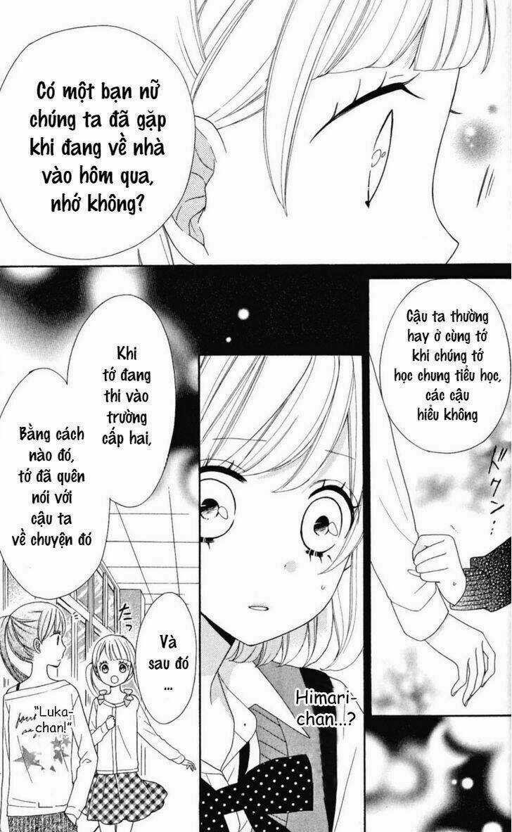 Cuộc Cách Mạng Cầu Vồng - Chapter 15 - Trang 34