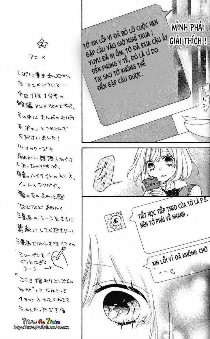 Cuộc Cách Mạng Cầu Vồng - Chapter 15 - Trang 7