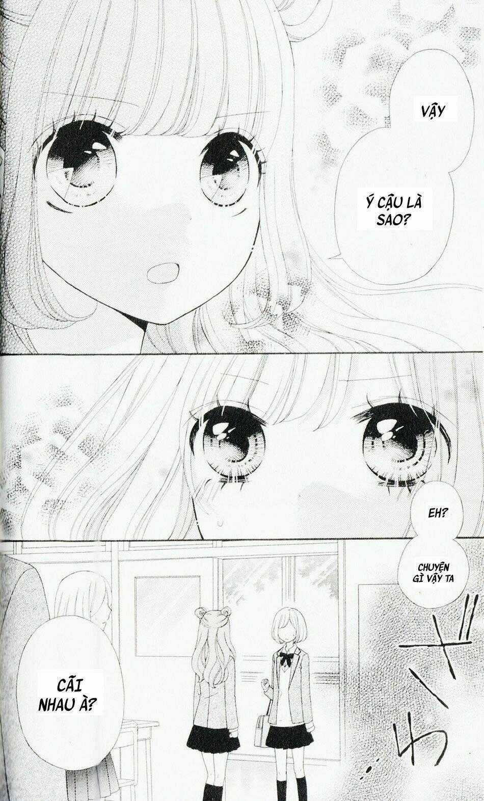 Cuộc Cách Mạng Cầu Vồng - Chapter 2 - Trang 2