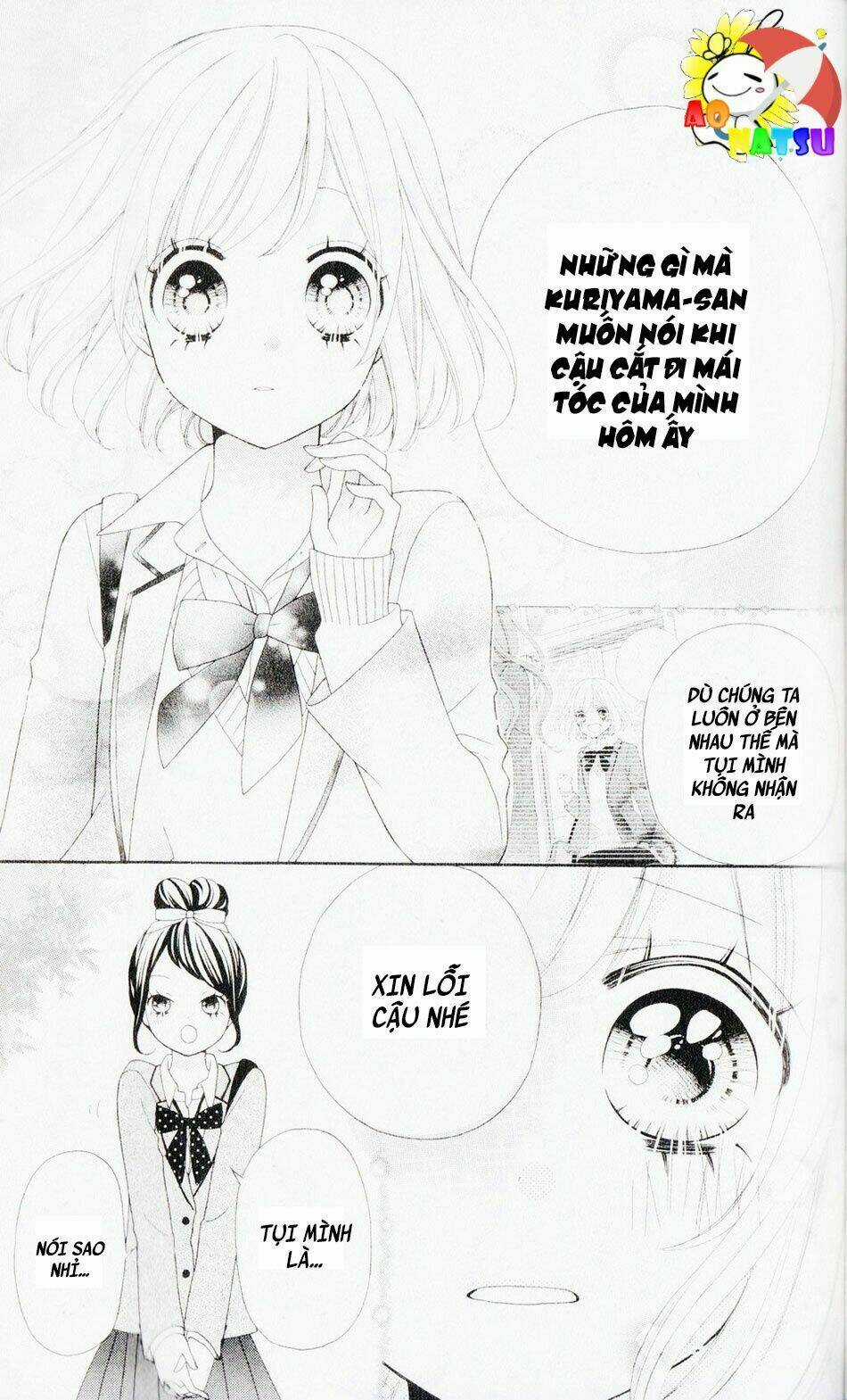 Cuộc Cách Mạng Cầu Vồng - Chapter 2 - Trang 13