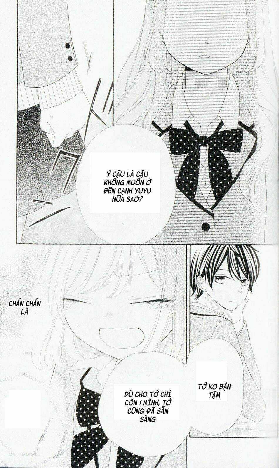 Cuộc Cách Mạng Cầu Vồng - Chapter 2 - Trang 3