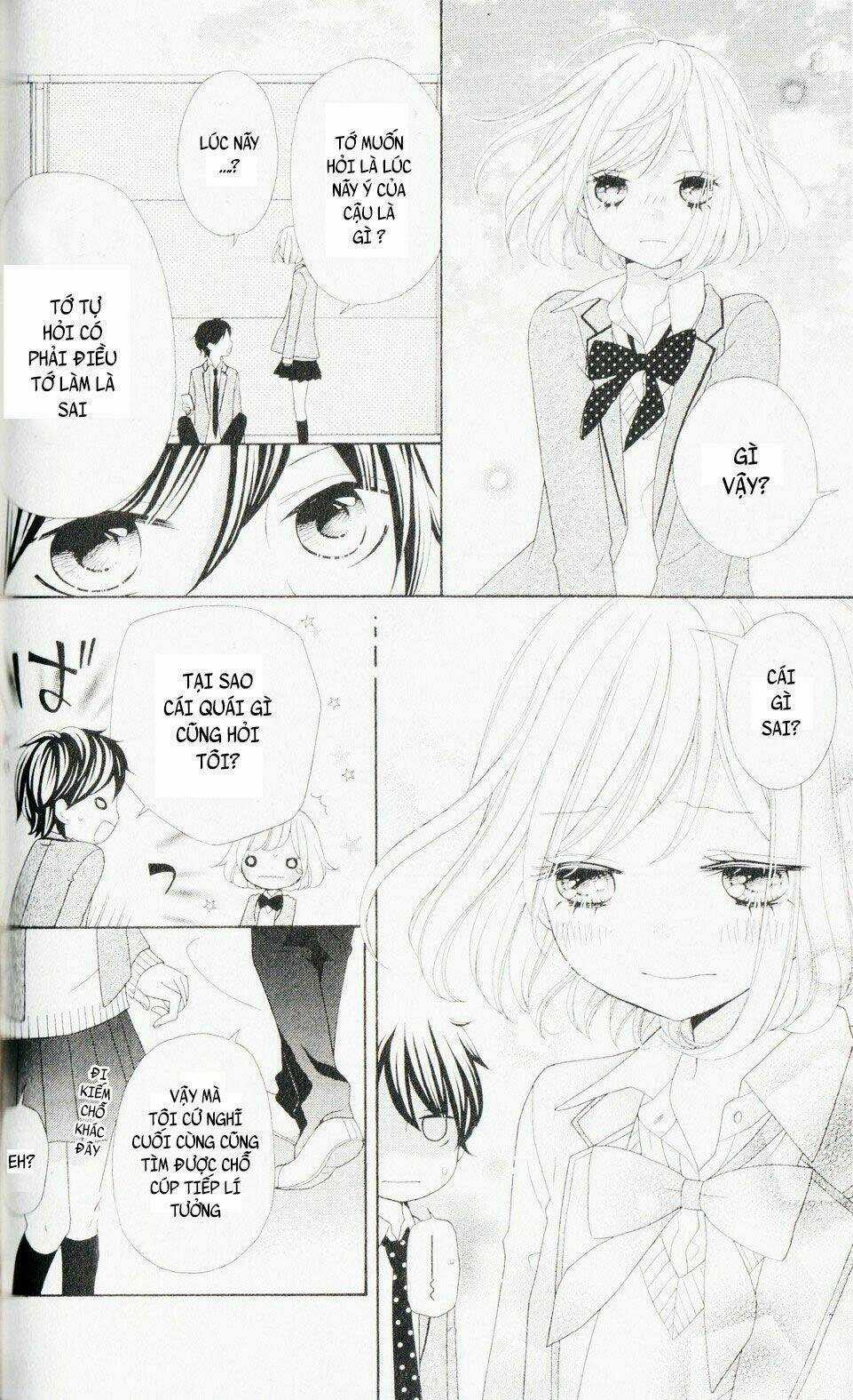 Cuộc Cách Mạng Cầu Vồng - Chapter 2 - Trang 24