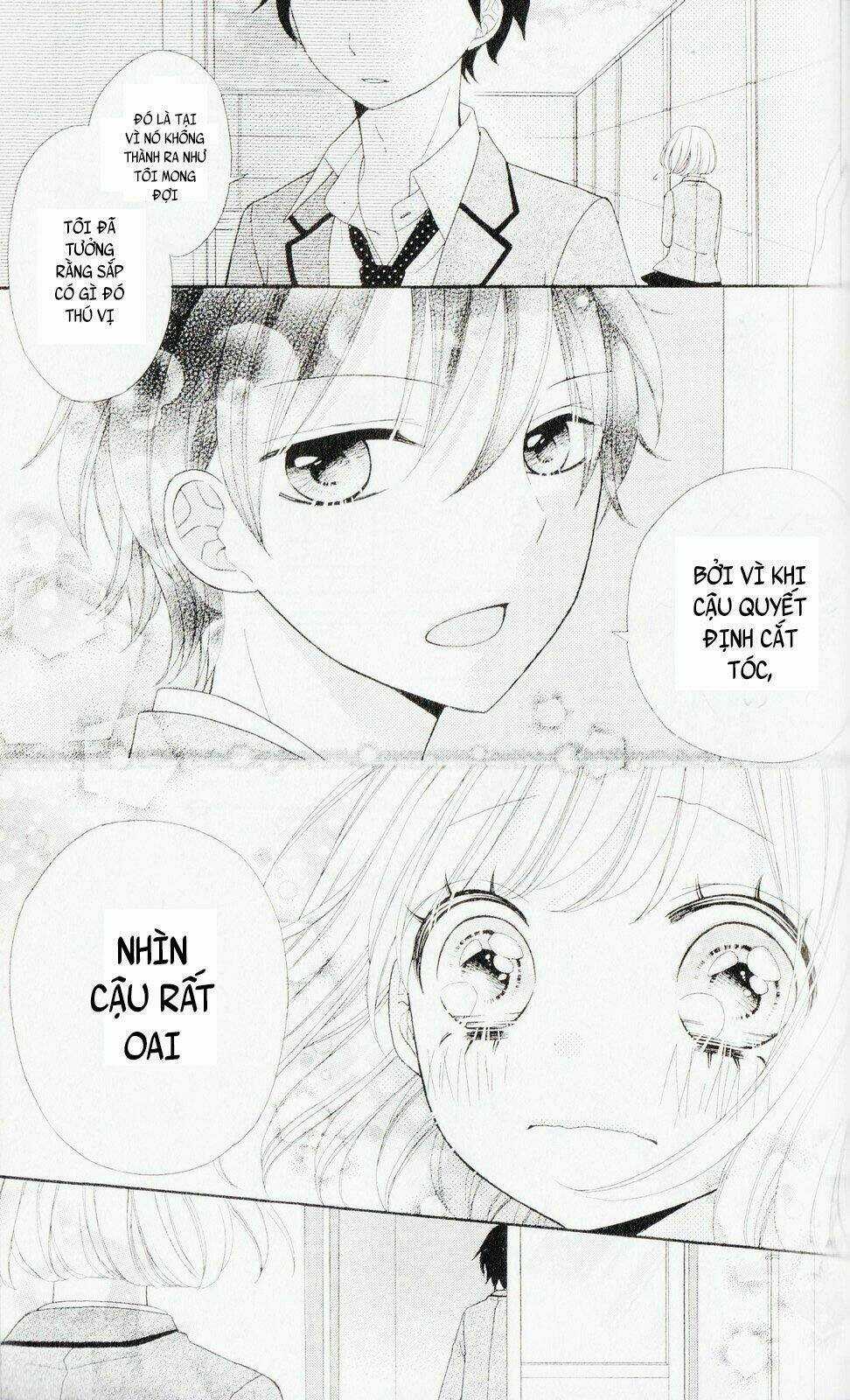 Cuộc Cách Mạng Cầu Vồng - Chapter 2 - Trang 25