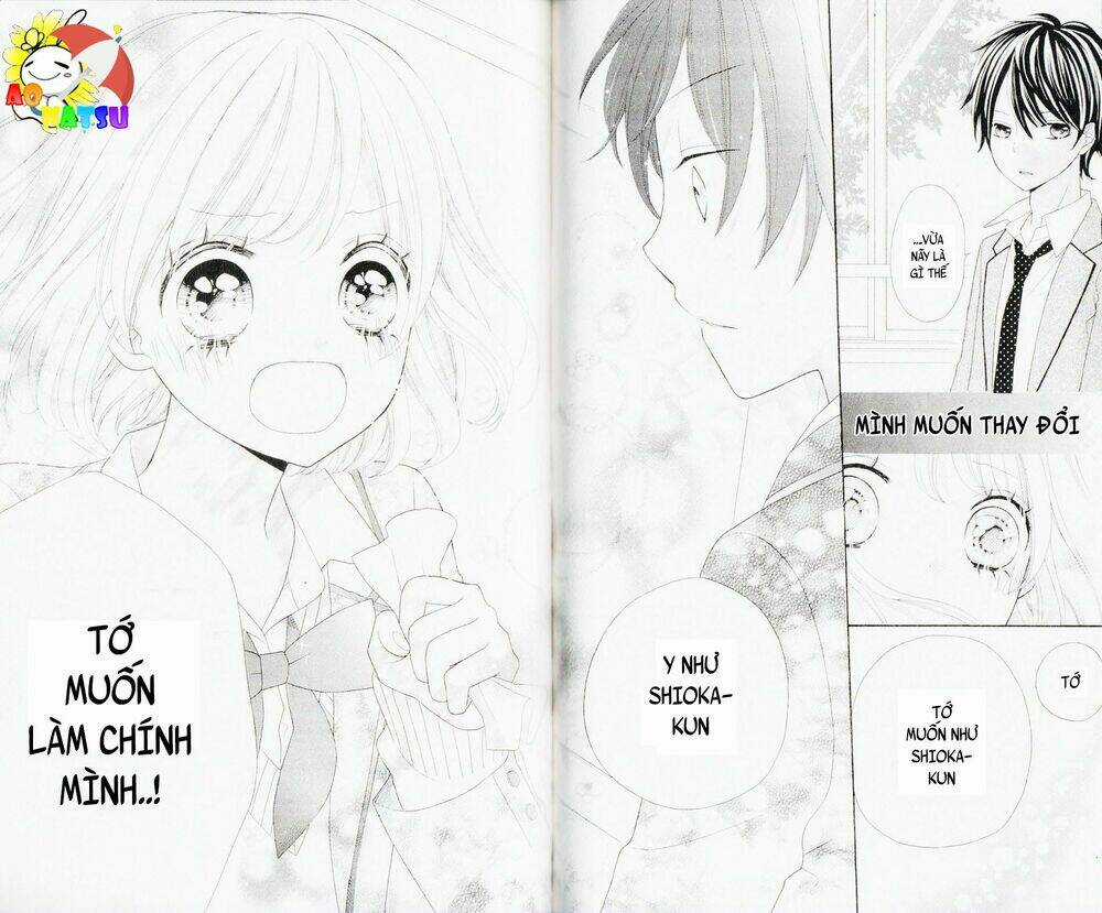 Cuộc Cách Mạng Cầu Vồng - Chapter 2 - Trang 32