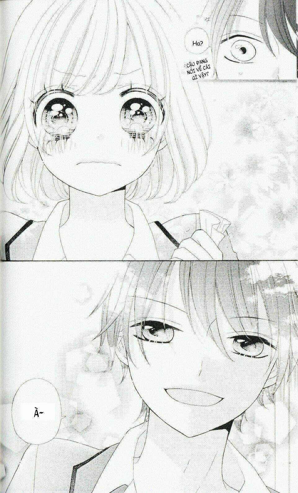 Cuộc Cách Mạng Cầu Vồng - Chapter 2 - Trang 33