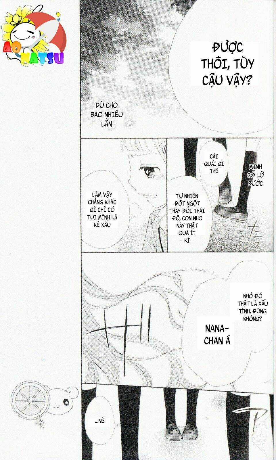 Cuộc Cách Mạng Cầu Vồng - Chapter 2 - Trang 34