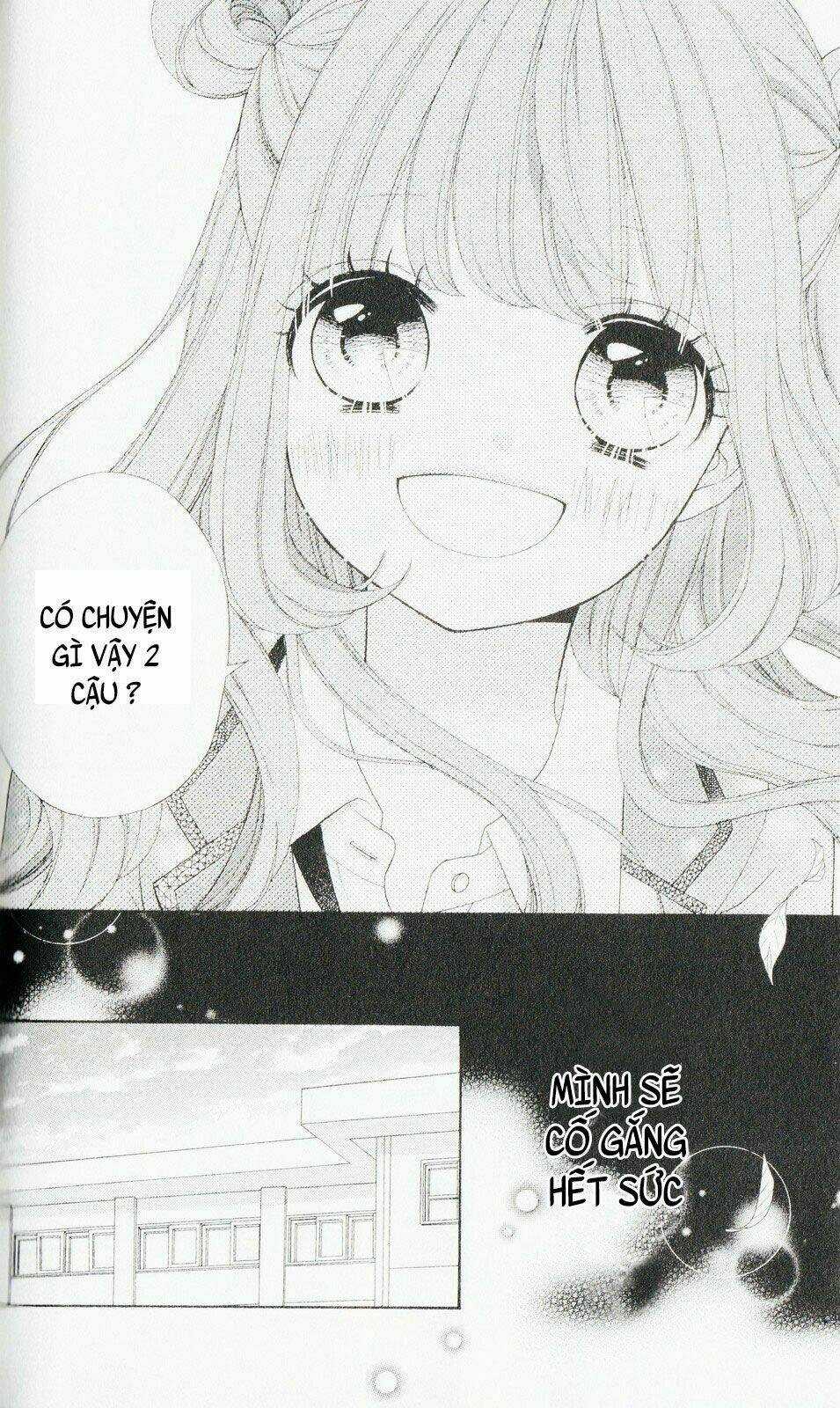 Cuộc Cách Mạng Cầu Vồng - Chapter 2 - Trang 35