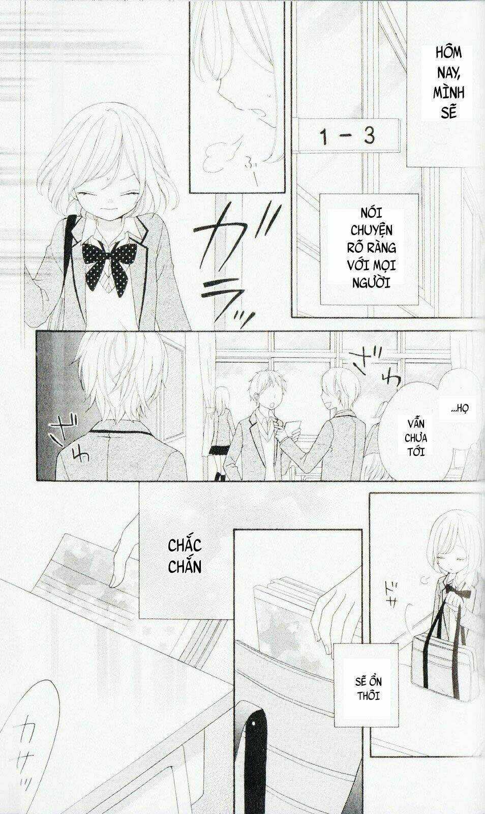 Cuộc Cách Mạng Cầu Vồng - Chapter 2 - Trang 36