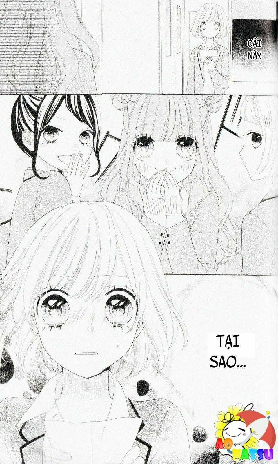 Cuộc Cách Mạng Cầu Vồng - Chapter 2 - Trang 38