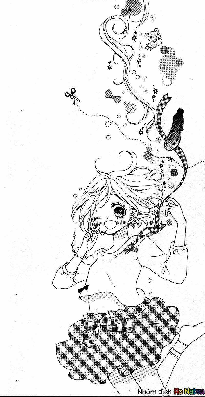 Cuộc Cách Mạng Cầu Vồng - Chapter 4.5 - Trang 3