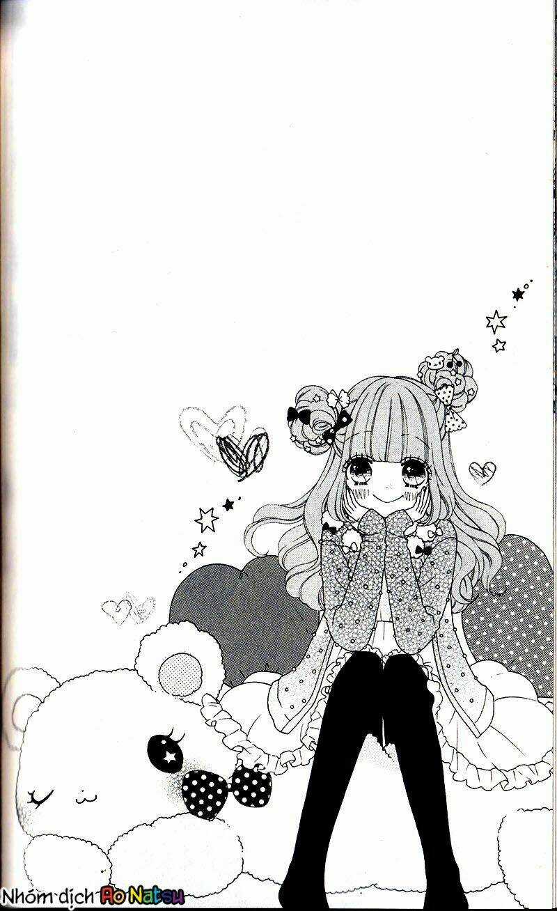 Cuộc Cách Mạng Cầu Vồng - Chapter 4.5 - Trang 4