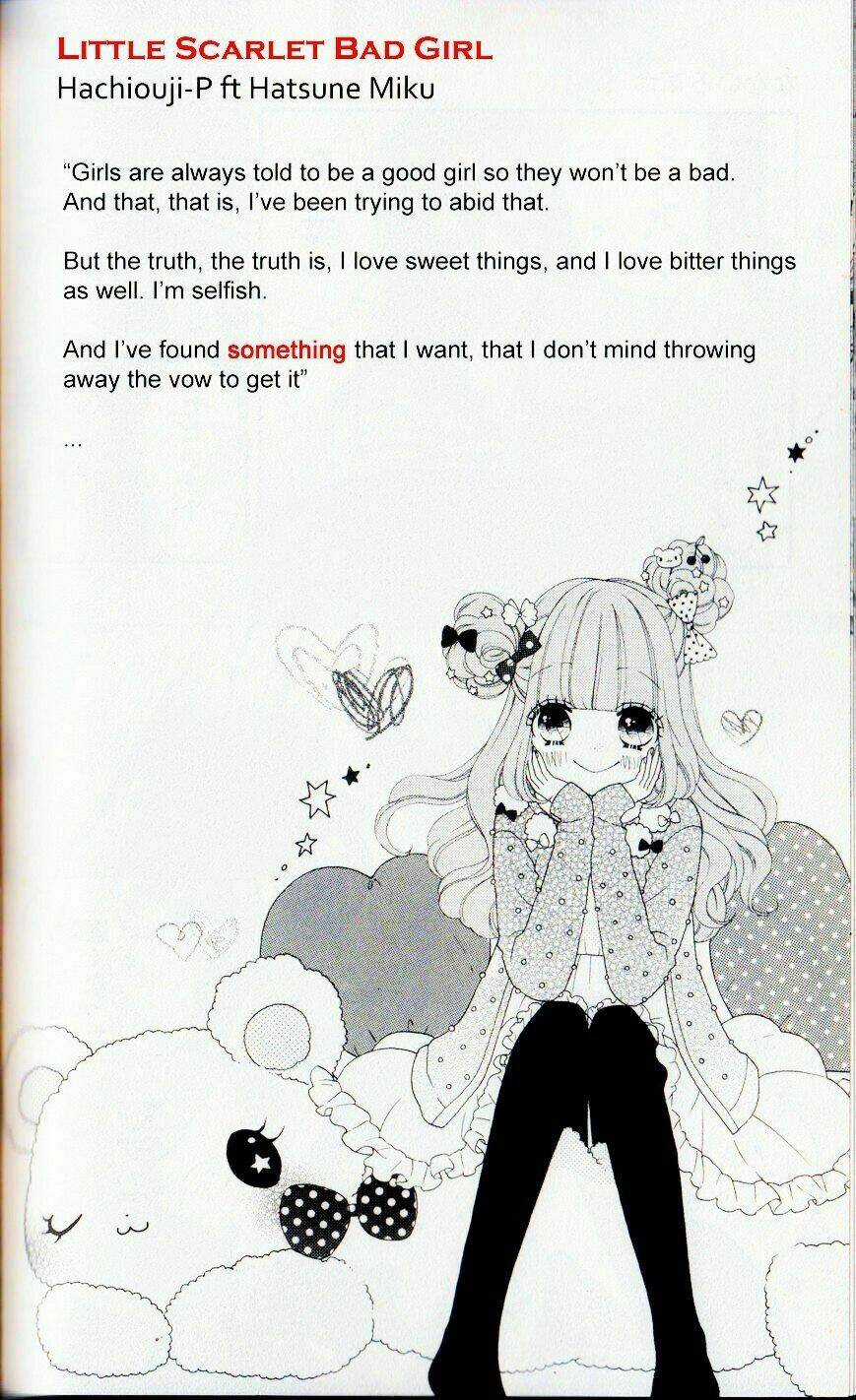 Cuộc Cách Mạng Cầu Vồng - Chapter 4 - Trang 3