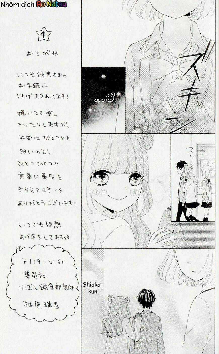 Cuộc Cách Mạng Cầu Vồng - Chapter 4 - Trang 25