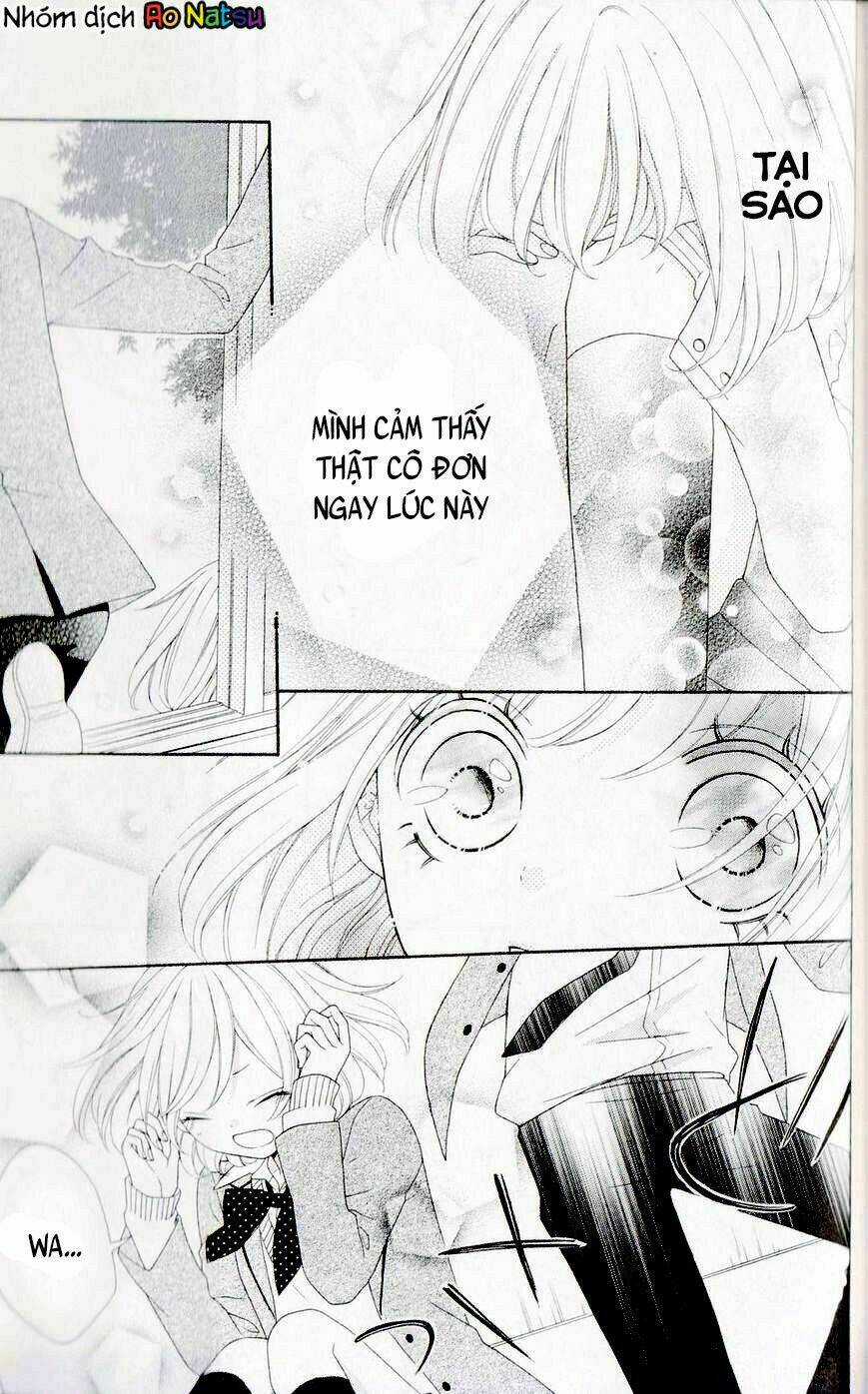 Cuộc Cách Mạng Cầu Vồng - Chapter 4 - Trang 27