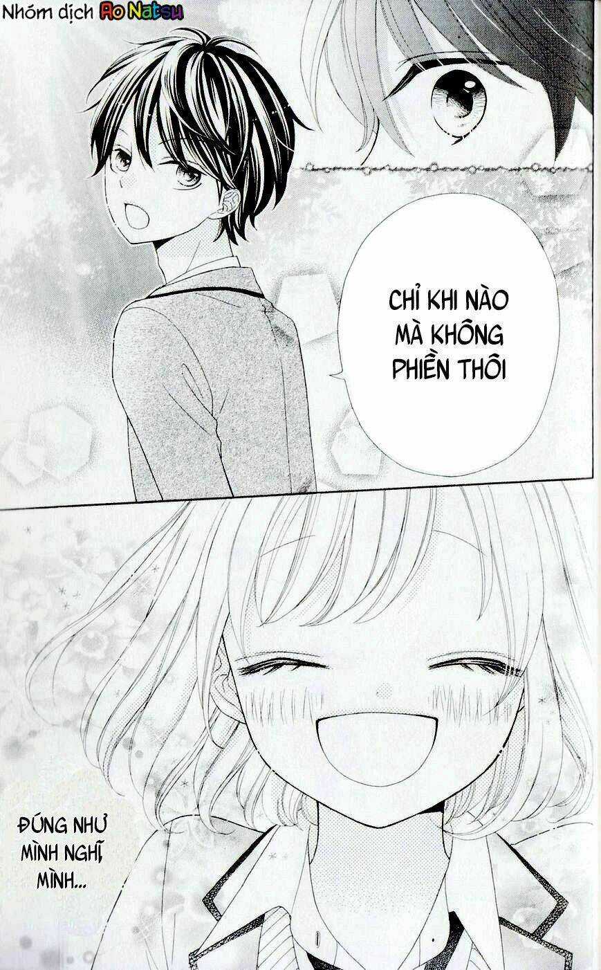 Cuộc Cách Mạng Cầu Vồng - Chapter 4 - Trang 31