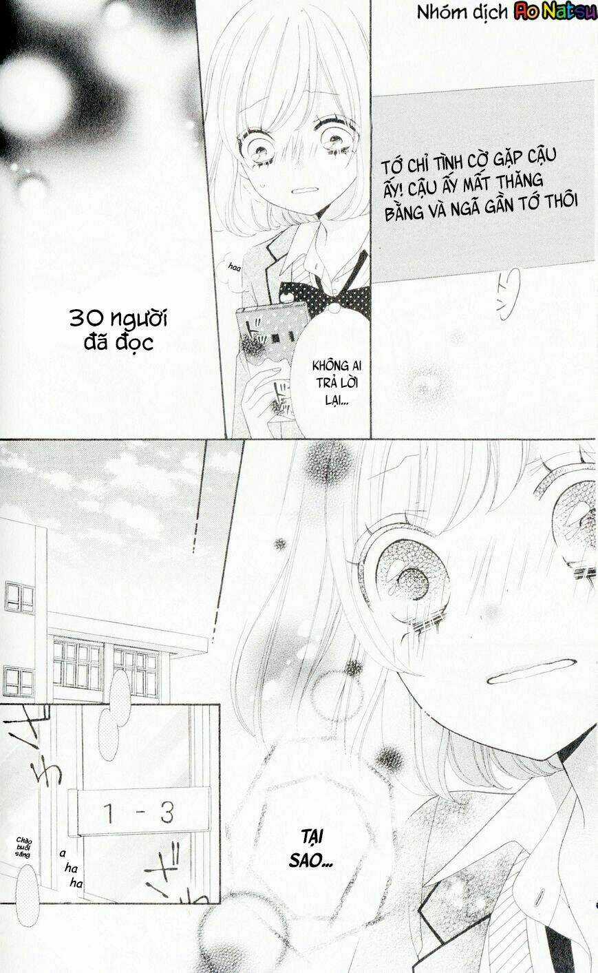 Cuộc Cách Mạng Cầu Vồng - Chapter 4 - Trang 36