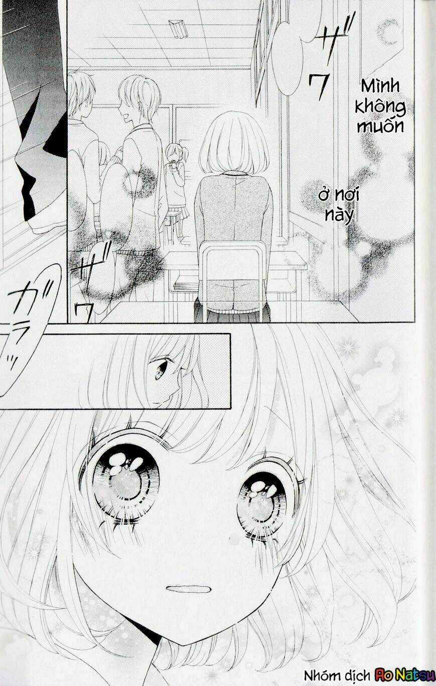 Cuộc Cách Mạng Cầu Vồng - Chapter 4 - Trang 39