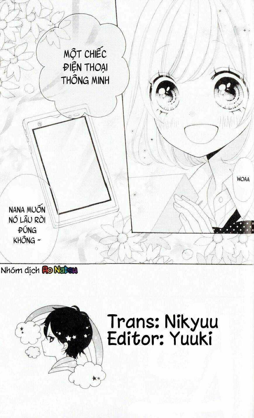 Cuộc Cách Mạng Cầu Vồng - Chapter 4 - Trang 5