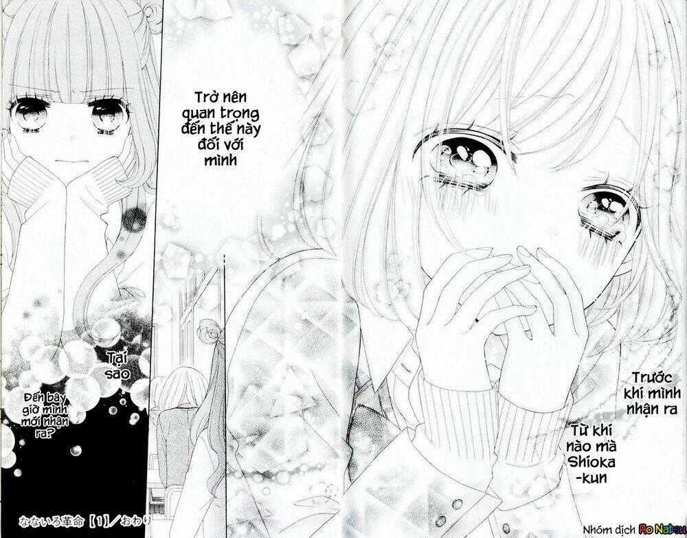 Cuộc Cách Mạng Cầu Vồng - Chapter 4 - Trang 42