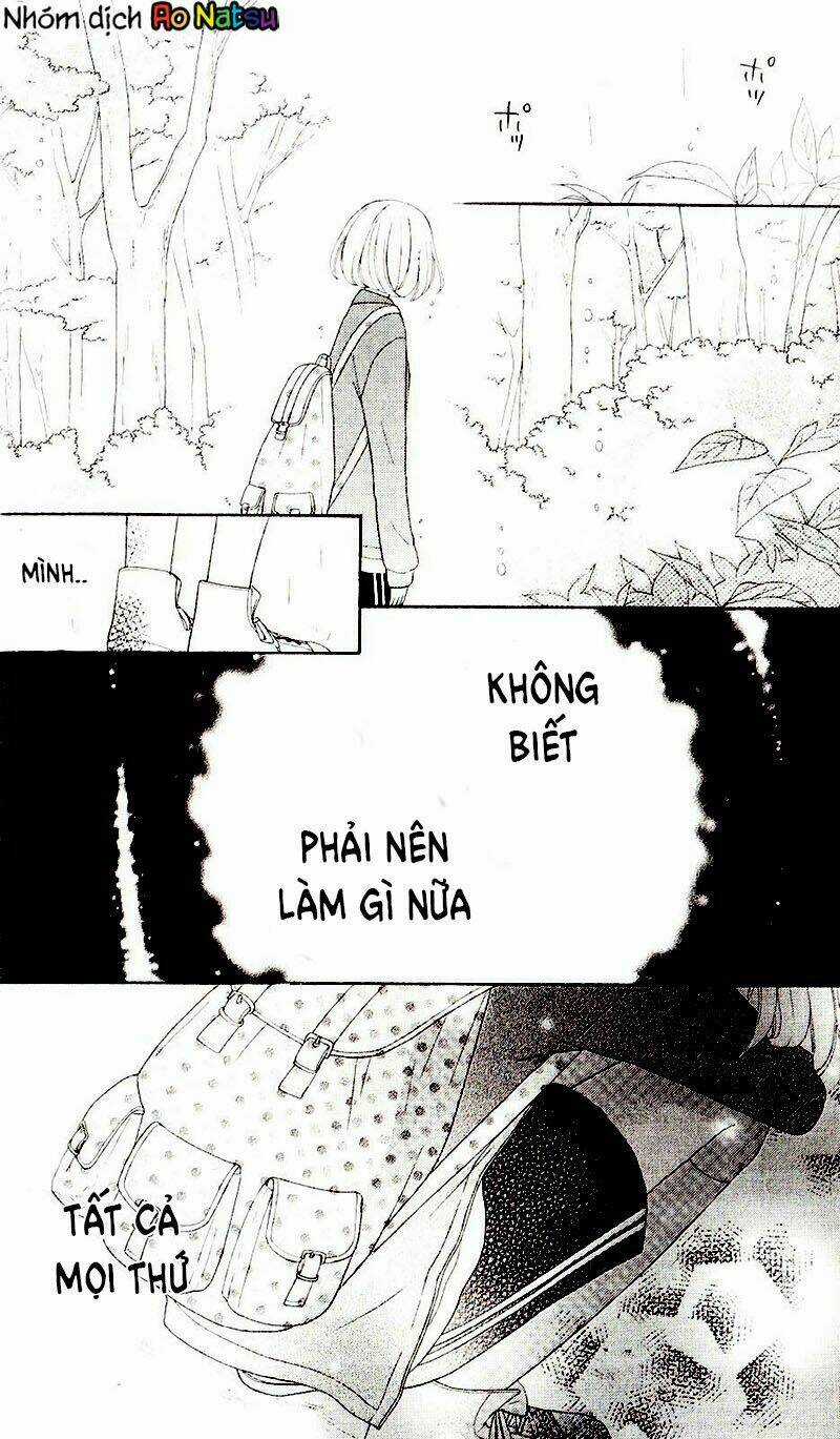 Cuộc Cách Mạng Cầu Vồng - Chapter 5 - Trang 18