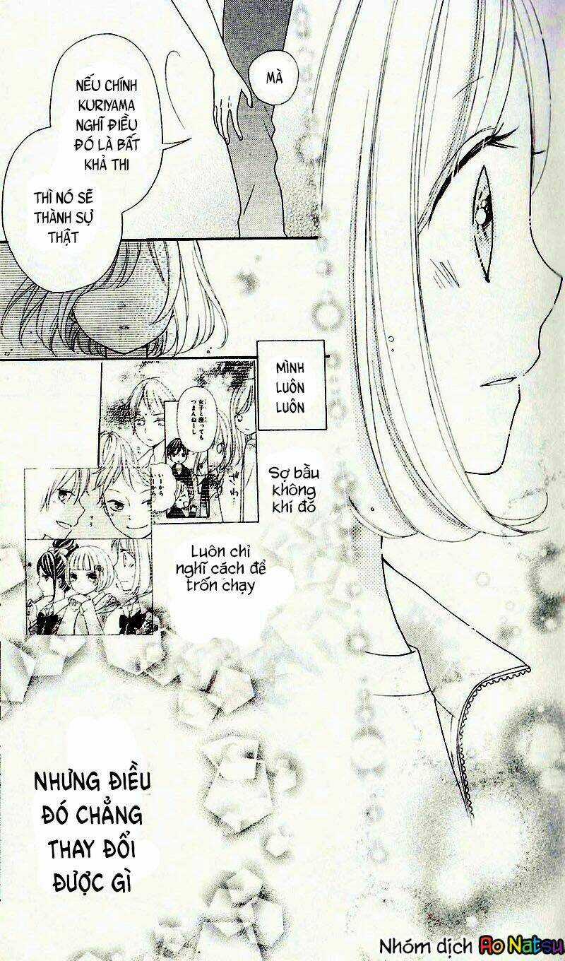 Cuộc Cách Mạng Cầu Vồng - Chapter 5 - Trang 23