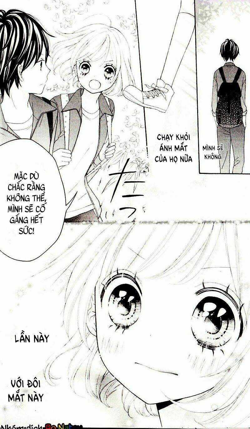 Cuộc Cách Mạng Cầu Vồng - Chapter 5 - Trang 24