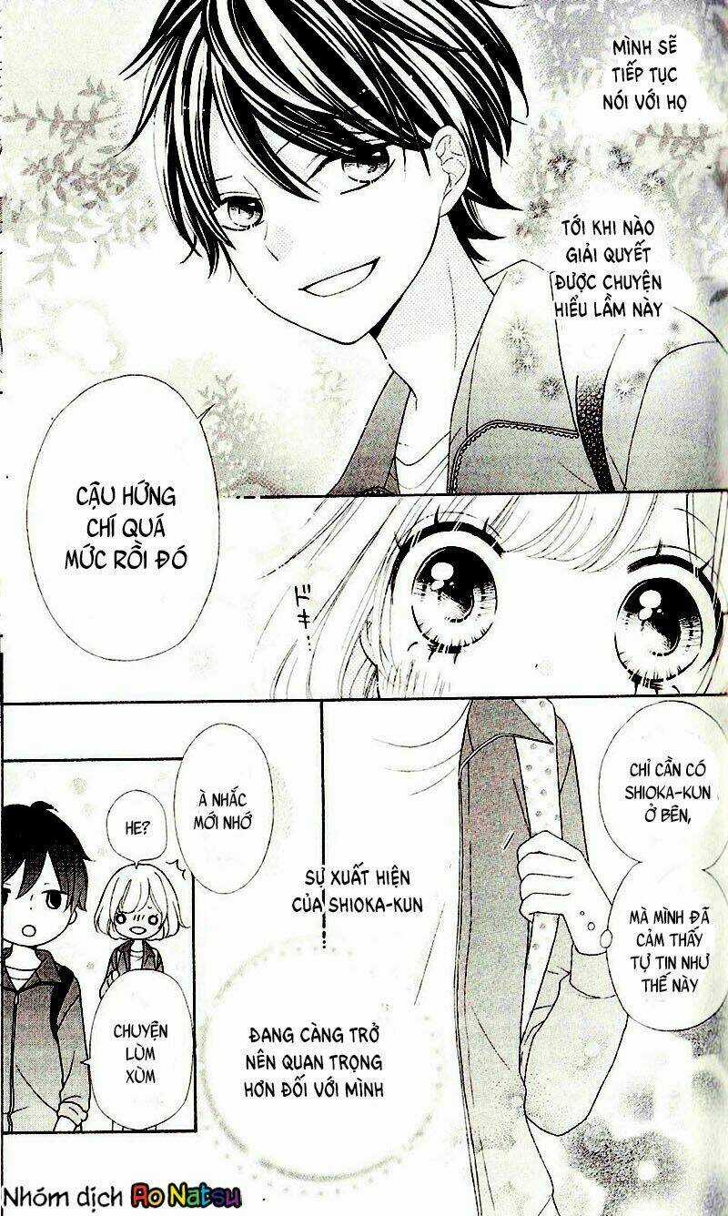 Cuộc Cách Mạng Cầu Vồng - Chapter 5 - Trang 25