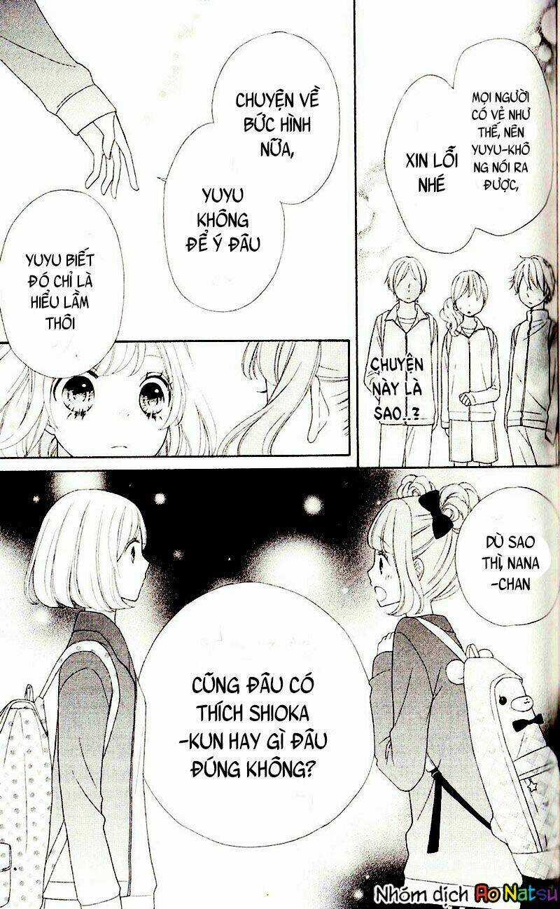 Cuộc Cách Mạng Cầu Vồng - Chapter 5 - Trang 29