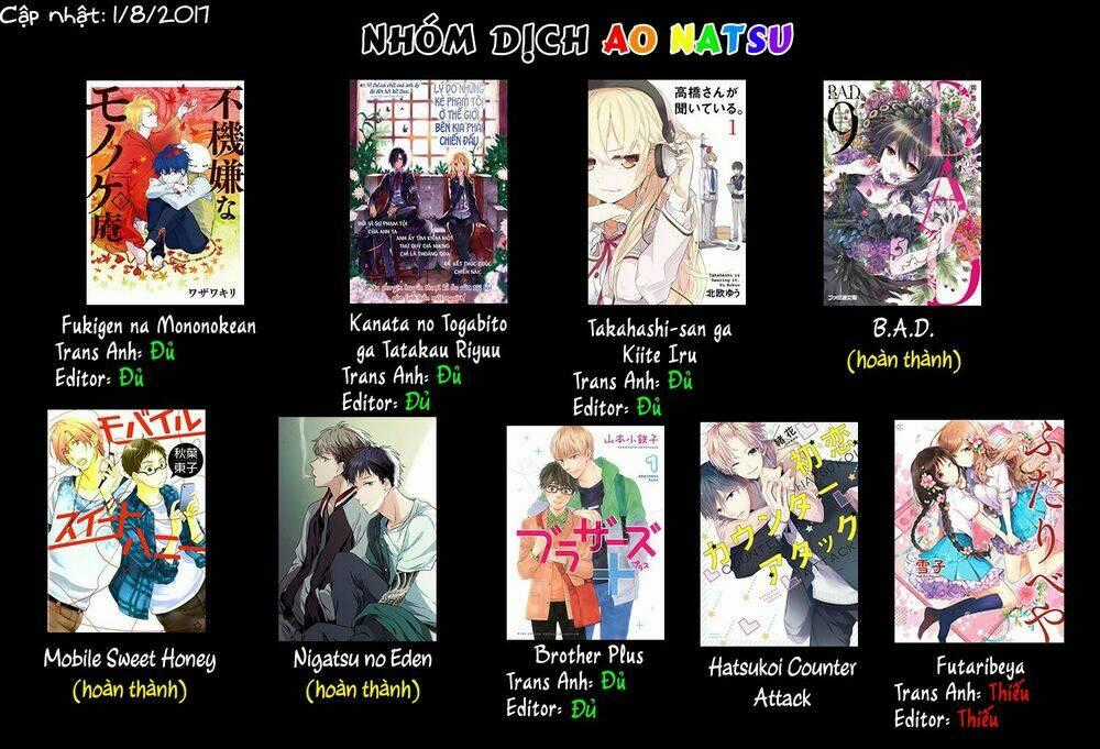 Cuộc Cách Mạng Cầu Vồng - Chapter 5 - Trang 39