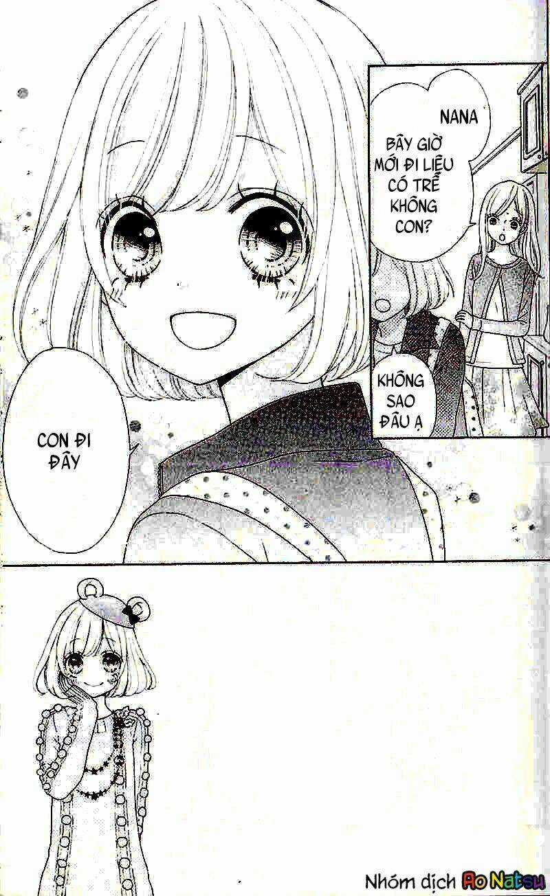 Cuộc Cách Mạng Cầu Vồng - Chapter 5 - Trang 5