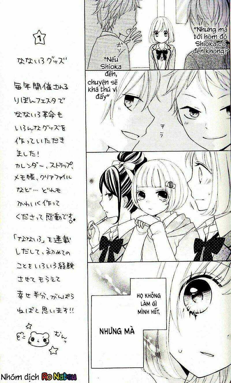 Cuộc Cách Mạng Cầu Vồng - Chapter 5 - Trang 9