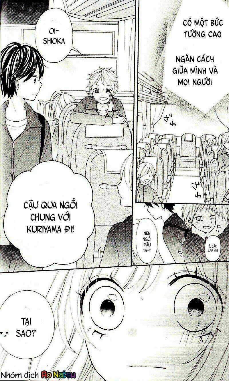 Cuộc Cách Mạng Cầu Vồng - Chapter 5 - Trang 10