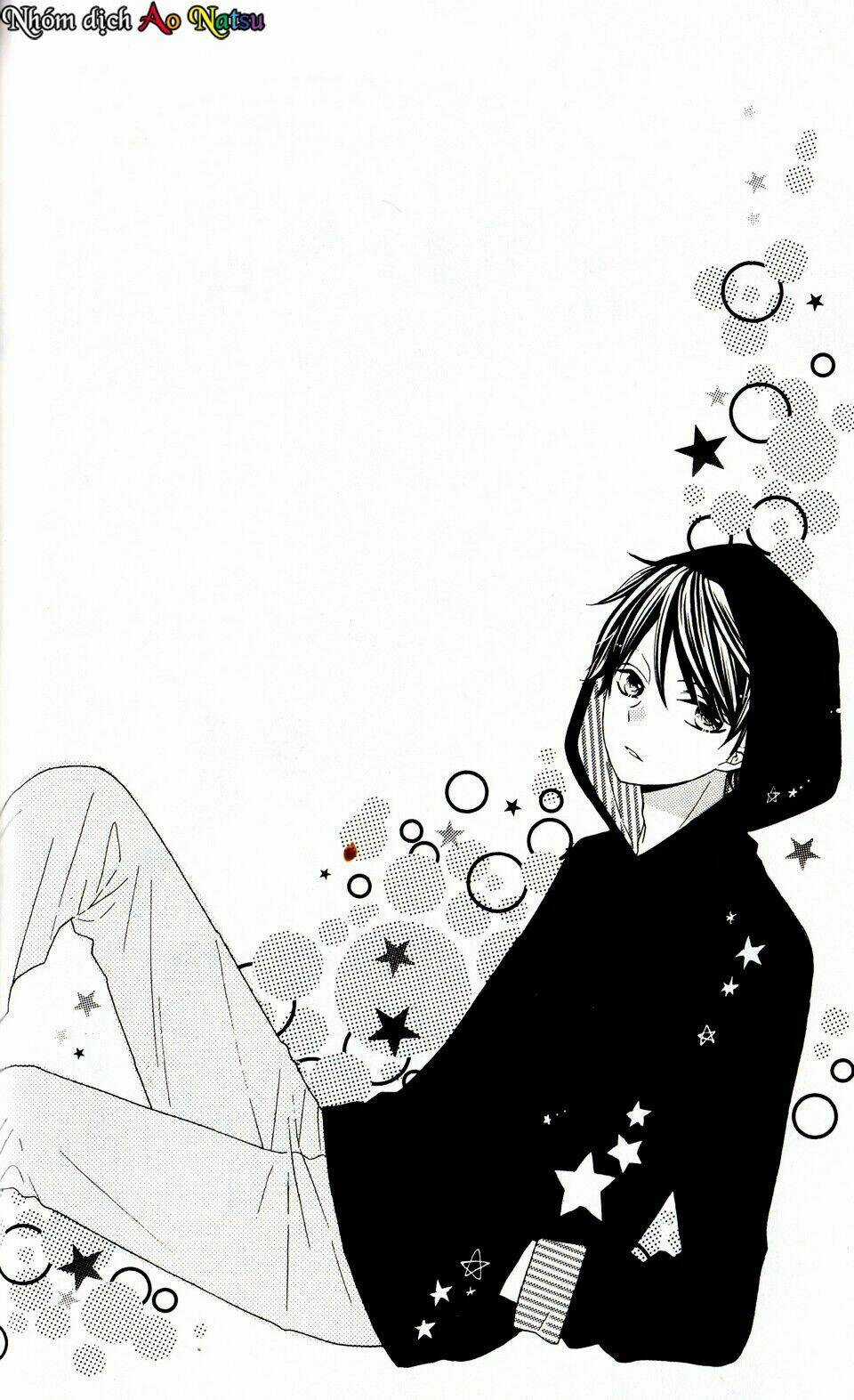 Cuộc Cách Mạng Cầu Vồng - Chapter 6 - Trang 3