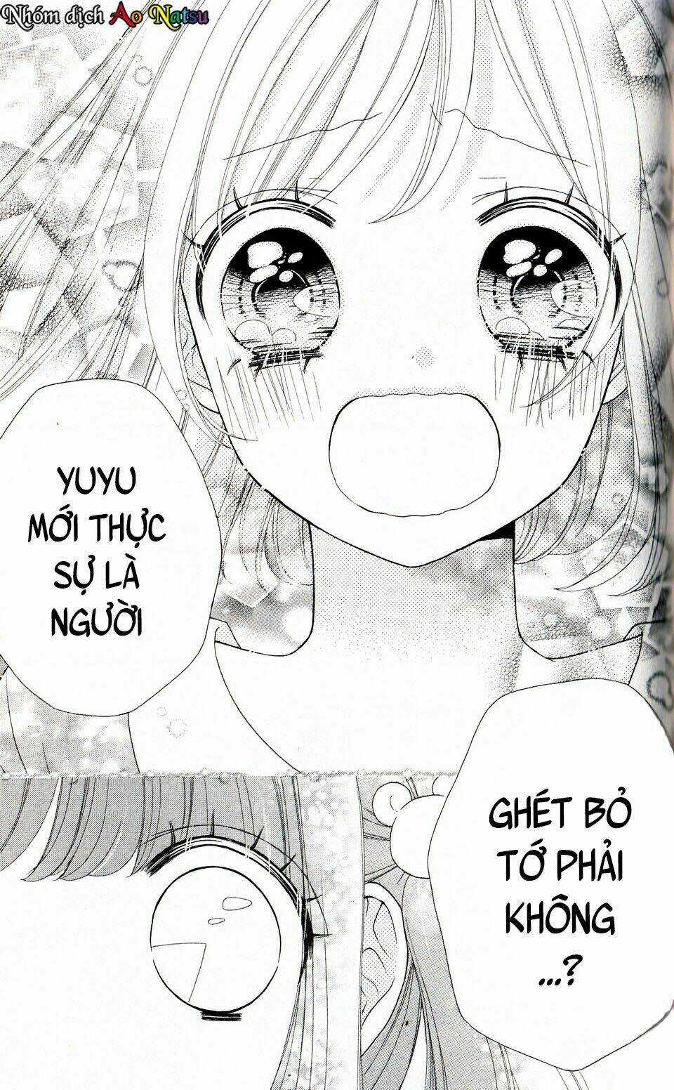 Cuộc Cách Mạng Cầu Vồng - Chapter 6 - Trang 30