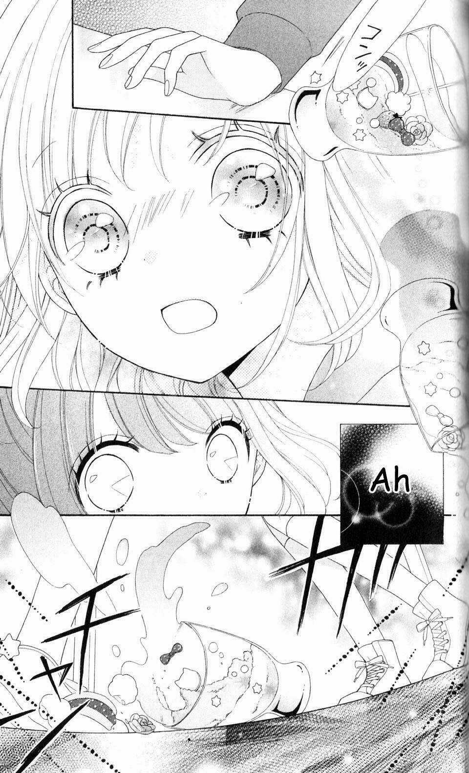 Cuộc Cách Mạng Cầu Vồng - Chapter 7 - Trang 18